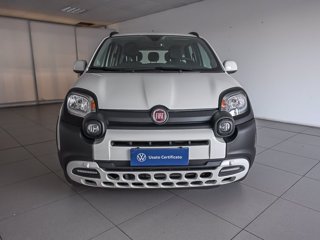 FIAT Panda 1.0 firefly hybrid cross s&s 70cv 5p.ti