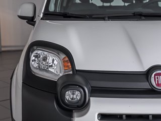 FIAT Panda 1.0 firefly hybrid cross s&s 70cv 5p.ti