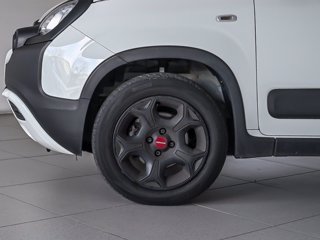 FIAT Panda 1.0 firefly hybrid cross s&s 70cv 5p.ti