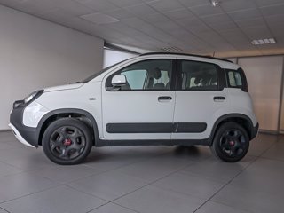FIAT Panda 1.0 firefly hybrid cross s&s 70cv 5p.ti