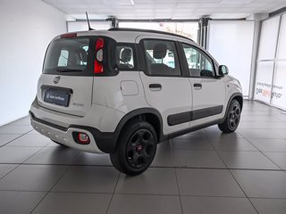 FIAT Panda 1.0 firefly hybrid cross s&s 70cv 5p.ti