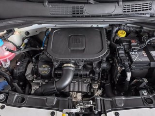 FIAT Panda 1.0 firefly hybrid cross s&s 70cv 5p.ti