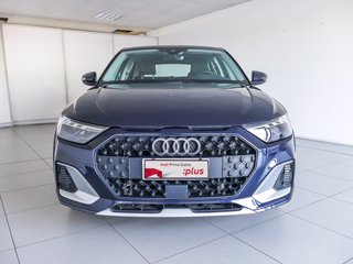 AUDI A1 citycarver 30 1.0 tfsi admired 110cv