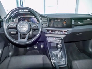 AUDI A1 citycarver 30 1.0 tfsi admired 110cv