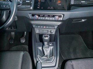 AUDI A1 citycarver 30 1.0 tfsi admired 110cv