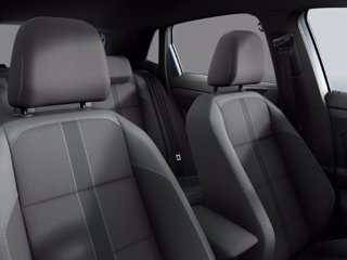 VOLKSWAGEN Polo 1.0 TSI DSG Edition 50