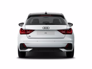 AUDI A1 SPB 30 TFSI Identity Black