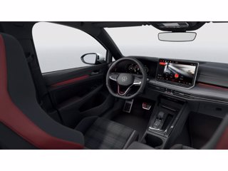 VOLKSWAGEN Golf 2.0 tsi gti 265cv dsg