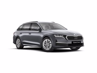 SKODA Octavia 1.5 TSI ACT Hybrid 150 CV DSG Wagon Selection