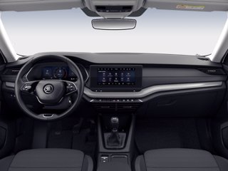 SKODA Octavia 1.5 TSI ACT Hybrid 150 CV DSG Wagon Selection