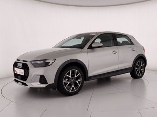 AUDI A1 allstreet 30 1.0 tfsi admired 110cv s tronic