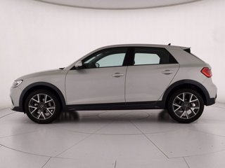 AUDI A1 allstreet 30 1.0 tfsi admired 110cv s tronic