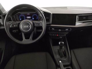 AUDI A1 allstreet 30 1.0 tfsi admired 110cv s tronic