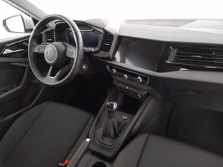 AUDI A1 allstreet 30 1.0 tfsi admired 110cv s tronic