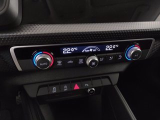 AUDI A1 allstreet 30 1.0 tfsi admired 110cv s tronic