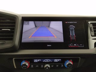 AUDI A1 allstreet 30 1.0 tfsi admired 110cv s tronic