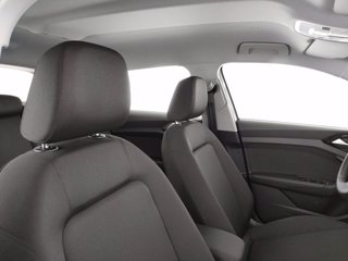 AUDI A1 allstreet 30 1.0 tfsi admired 110cv s tronic