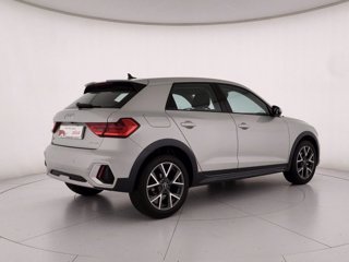 AUDI A1 allstreet 30 1.0 tfsi admired 110cv s tronic