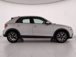 AUDI A1 allstreet 30 1.0 tfsi admired 110cv s tronic