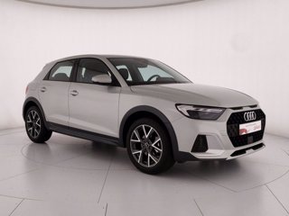 AUDI A1 allstreet 30 1.0 tfsi admired 110cv s tronic