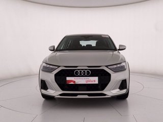 AUDI A1 allstreet 30 1.0 tfsi admired 110cv s tronic