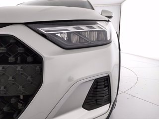 AUDI A1 allstreet 30 1.0 tfsi admired 110cv s tronic