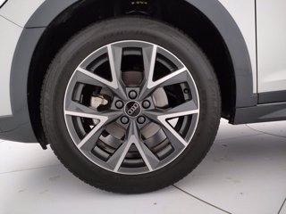 AUDI A1 allstreet 30 1.0 tfsi admired 110cv s tronic