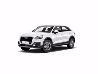 AUDI Q2 30 1.6 tdi business design