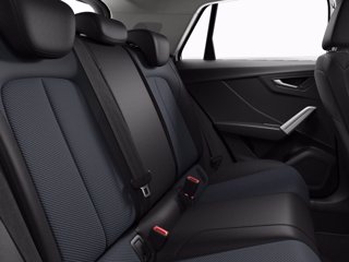 AUDI Q2 30 1.6 tdi business design