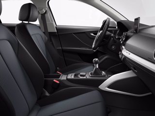 AUDI Q2 30 1.6 tdi business design