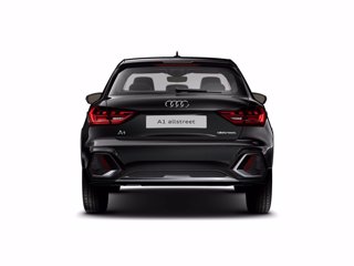 AUDI A1 allstreet 30 1.0 tfsi admired 110cv