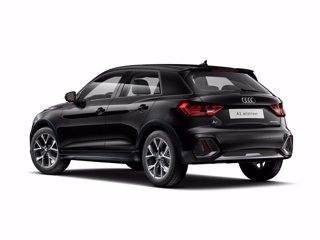 AUDI A1 allstreet 30 1.0 tfsi admired 110cv