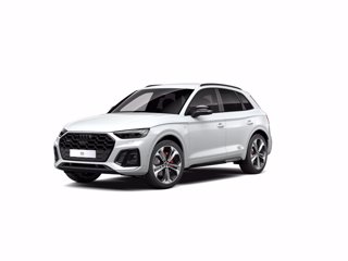 AUDI Q5 40 2.0 tdi mhev 12v s line plus quattro s-tronic