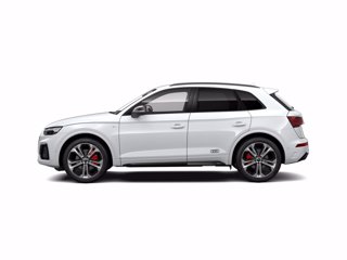 AUDI Q5 40 2.0 tdi mhev 12v s line plus quattro s-tronic