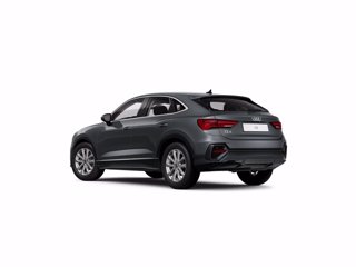AUDI Q3 sportback 35 2.0 tdi business plus s-tronic
