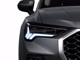 AUDI Q3 sportback 35 2.0 tdi business plus s-tronic