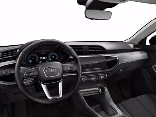 AUDI Q3 sportback 35 2.0 tdi business plus s-tronic