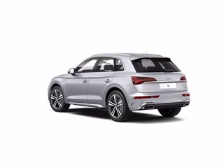 AUDI Q5 40 2.0 tdi mhev 12v s line plus quattro s-tronic