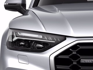 AUDI Q5 40 2.0 tdi mhev 12v s line plus quattro s-tronic