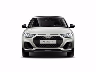 AUDI A1 allstreet 35 1.5 tfsi identity contrast 150cv s tronic