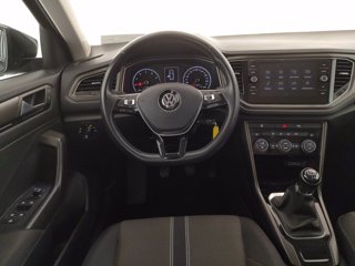 VOLKSWAGEN T-roc 1.0 tsi style 115cv