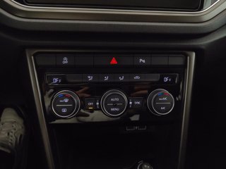 VOLKSWAGEN T-roc 1.0 tsi style 115cv