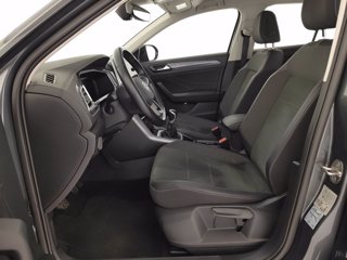 VOLKSWAGEN T-roc 1.0 tsi style 110cv