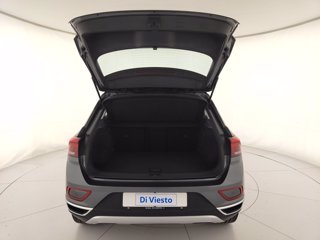 VOLKSWAGEN T-roc 1.0 tsi style 110cv