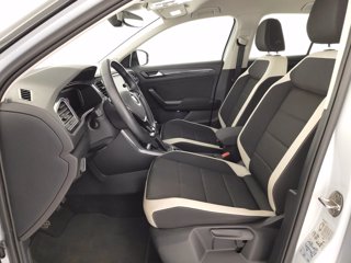 VOLKSWAGEN T-roc 2.0 tdi advanced 150cv