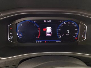VOLKSWAGEN T-roc 2.0 tdi advanced 150cv