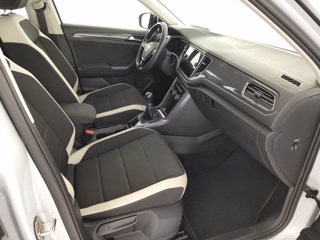 VOLKSWAGEN T-roc 2.0 tdi advanced 150cv