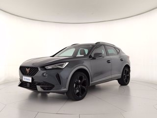 CUPRA Formentor 2.0 tdi 4drive 150cv dsg