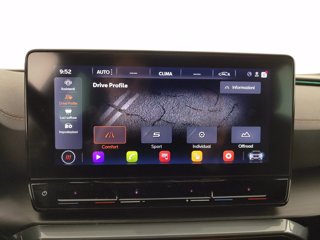 CUPRA Formentor 2.0 tdi 4drive 150cv dsg