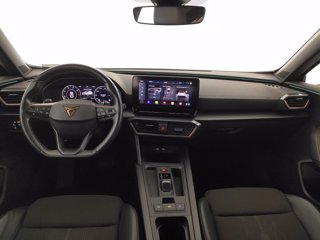 CUPRA Formentor 2.0 tdi 4drive 150cv dsg